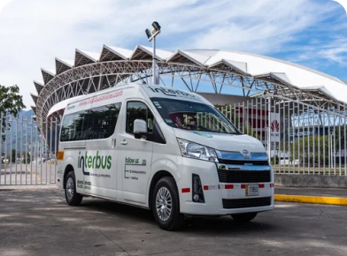 Costa Rica National Stadium