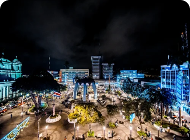 San Jose City
