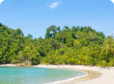 Manuel Antonio / Quepos