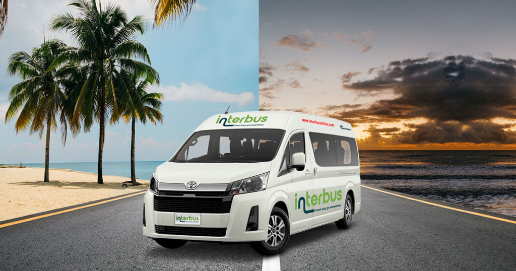 Unveiling the Best of Costa Rica's Pacific Coast: Plan Your Adventure with Interbus