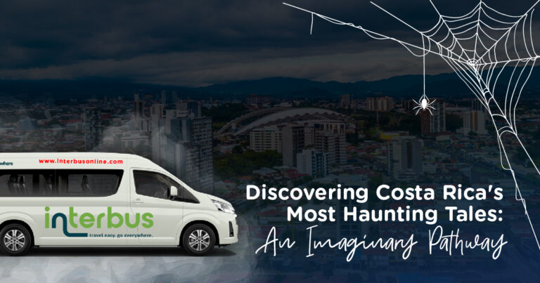 Discovering Costa Rica’s Most Haunting Tales: An Imaginary Pathway