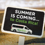 Live the summer of Costa Rica.