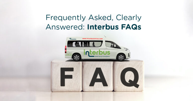 Interbus FAQs: 13 Frequently Asked Questions, Clearly Answered