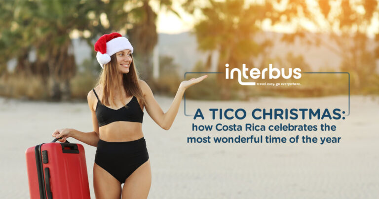 A Tico Christmas: how Costa Rica celebrates the most wonderful time of the year