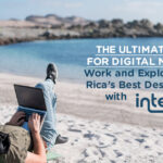 Digital Nomads