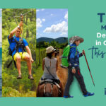 Top 5 Must-Visit Destinations in Costa Rica This Summer