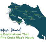 Costa Rica 5 Magic Destinations to Discover