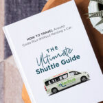 How to Travel Around Costa Rica Without Renting a Car