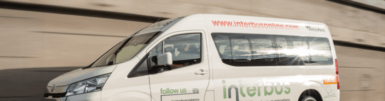 Interbus transport service