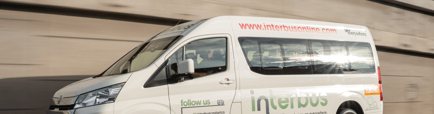 Interbus transport service